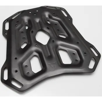 Zavazadlo na motocykl SW Motech Adventure Rack černý R1200GS / R1250GS LC