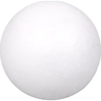 koule polystyren 100 mm