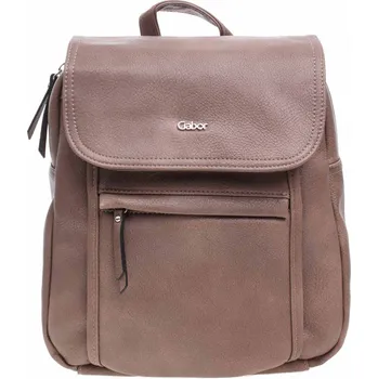 Městský batoh Gabor 7978 21 Mina Taupe