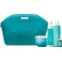 Kosmetická sada Moroccanoil Magic of Volume pro jemné vlasy + kosmetická taška