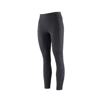 Patagonia Pack Out Hike Tights Women Black černá L
