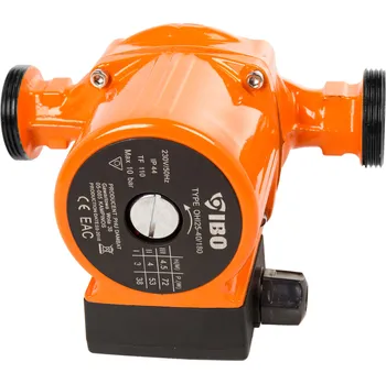 Oběhové čerpadlo IBO OHI 25-40/180