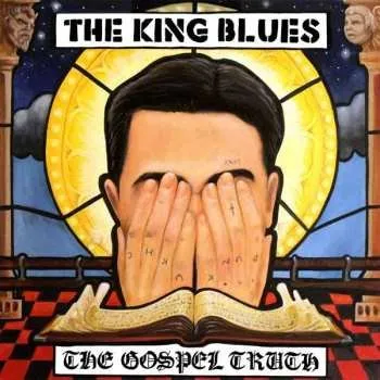 Zahraniční hudba CD The King Blues: The Gospel Truth 2017
