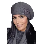 Kamea Feba tmavě šedá uni