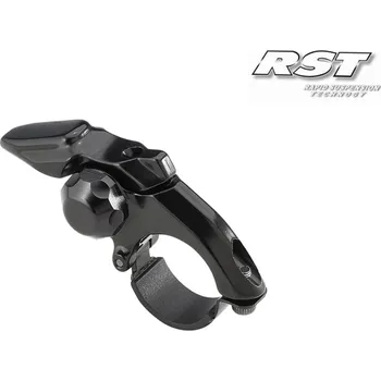 Vidlice na kolo Zamykací páčka vidlice RST