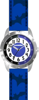hodinky Clockodile CWB0051