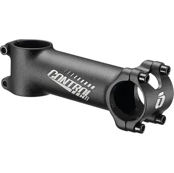 Představec na kolo ControlTech představec ONE 31.8/110 mm 5° Al (černá)