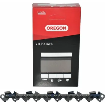 Pilový řetěz Pilový řetěz OREGON - POWERCUT .325" 1,5 mm - 60 článků (hranatý zub) 21LPX060E