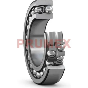 ZVL 2304 naklápěcí kuličkové ložisko