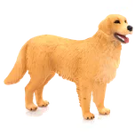 Mojo Fun 387198 Zlatý retrívr