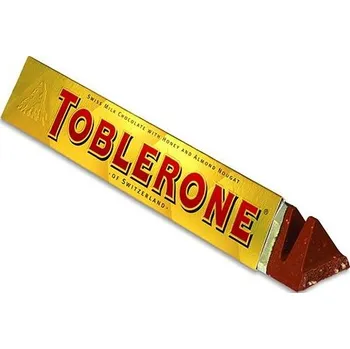 Čokoláda Toblerone Gold 360 g