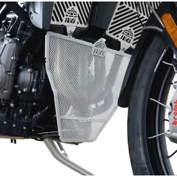 Zavazadlo na motocykl R&G Racing Kryt svodů Tiger 900 20-23