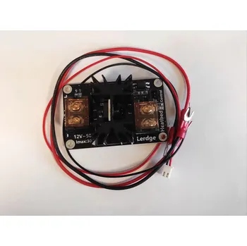 Příslušenství k 3D tiskárně Externí MOSFET