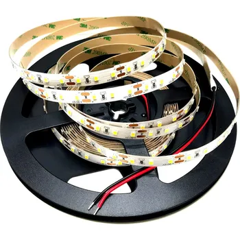 LED páska Ledshopik LED pásek 2835 EPISTAR | 84LED | 17W | 12V | IP20 | 10MM | - STUDENÁ BÍLÁ - 6500K