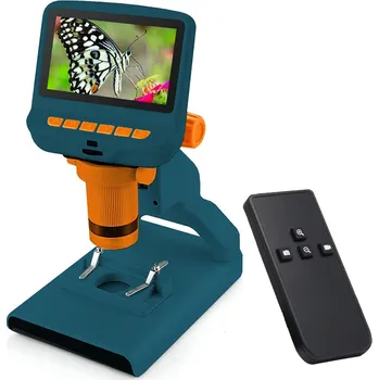 Levenhuk LabZZ DM200 LCD