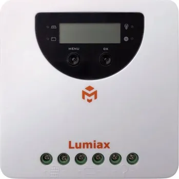 Lumiax Nabíjecí regulátor MC2010BT 20A 12/24