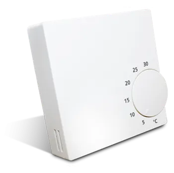 Salus RT10-230V manuální elektronický termostat