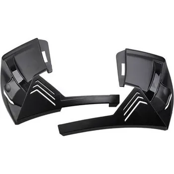 Helma na motorku LS2 Helmets LS2 FF900 CHIN BAR FIXED PARTS (XL-3XL)