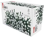 EMOS D4AC06 řetěz 500 LED studená bílá
