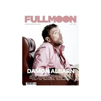 Časopis Full Moon 128/2021