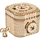 RoboTime Šperkovnice 123 dílků