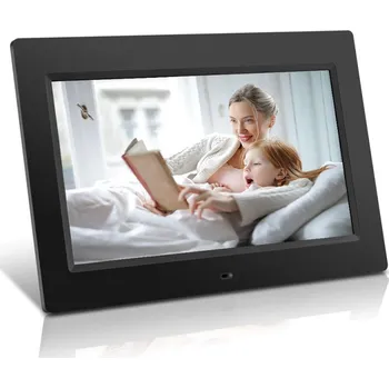 Digitální fotorámeček Braun DigiFRAME 1094 (10", 1024x600px, 16:9 IPS, HDMI/Audio)