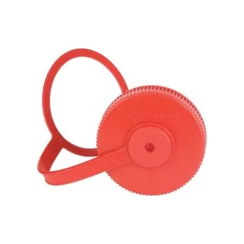 Láhev Nalgene Cap Wide Mouth Red2570-2063 červená