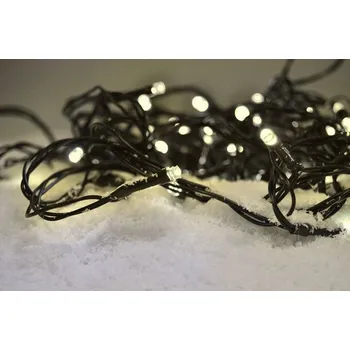 Solight 1V102-WW-1 řetěz 200 LED teplá…