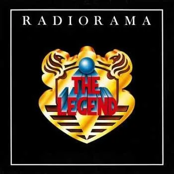 Zahraniční hudba CD Radiorama: The Legend 2021
