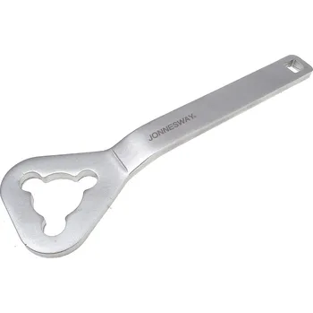 Chladič motoru Aretační klíč na vodní čerpadlo VW, Audi, Škoda Jonnesway AI050068