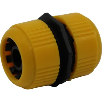 Hadicová spojka Allen Spojka 3/4 žlutá