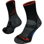 Northman Multisport Černá/Červená 39-41 EU