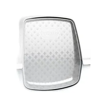 Toaleta pro kočku Georplast Náhradní dvířka k WC Rototoilet