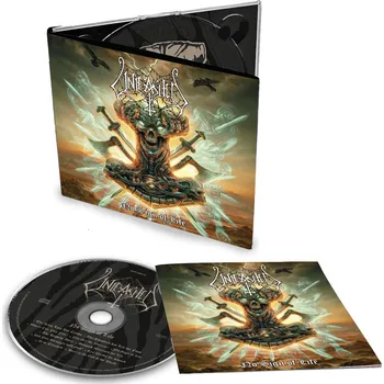 Zahraniční hudba No Sign Of Life - Unleashed