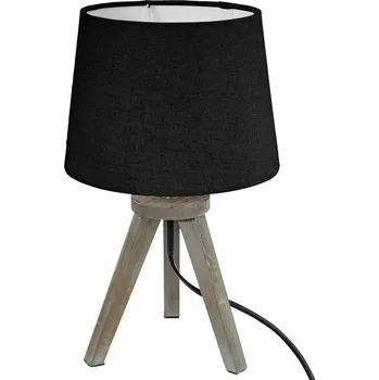 Atmosphera Noční lampa, elegantní trojnožka jako úžasné umělé světlo do Vašeho bytu