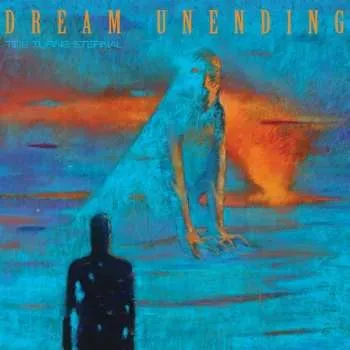 Zahraniční hudba CD Dream Unending: Tide Turns Eternal 2021