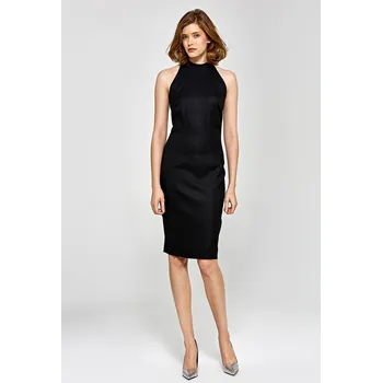 Dámské šaty Dámské šaty CS14 - Colett černá 44