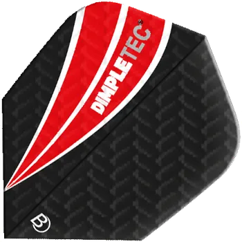 Příslušenství pro šipky Letky Dimpletec Bull´s 50206