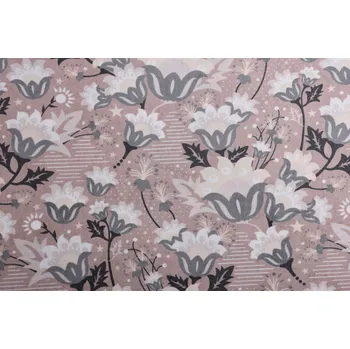 Americká bavlna na patchwork z kolekce Boudoir od BasicGrey 30650-17