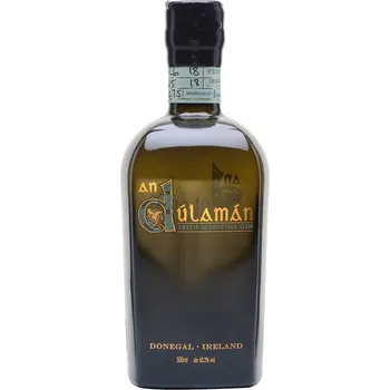 Likér An Dúlamán Irish Maritime Gin 0,5 l