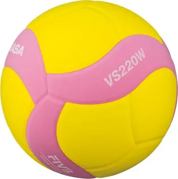 Volejbalový míč Mikasa VS220W-YP
