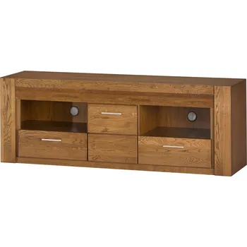 Obývací stěna Televizní stolek Velvet 25