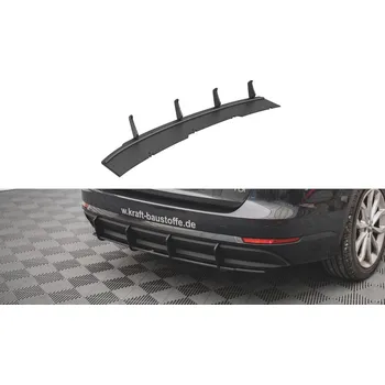 Nárazník Spoiler zadního nárazníku Street pro Audi A4 Avant B9