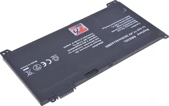 Baterie k notebooku T6 power NBHP0129