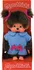 plyšák Happy Spirit Monchhichi Exclusive 20 cm