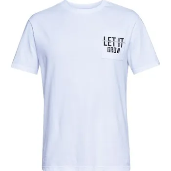 Pánské tričko STIHL Tričko GROW bílé Velikost: L