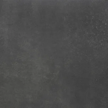 Dlažba Concrete anthracite mat - dlaždice rektifikovaná 59,7x59,7 šedá 153639