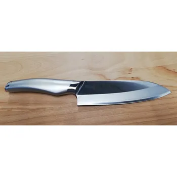 Kuchyňský nůž Fuji Cutlery Kuchyňský nůž santoku 17 cm TJ-130
