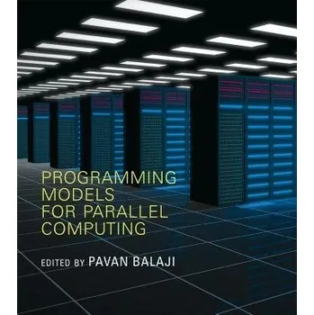 Cizojazyčná kniha Programming Models for Parallel Computing