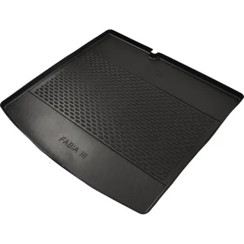 autokoberec Vana do kufru Škoda FABIA III Combi (2014-)